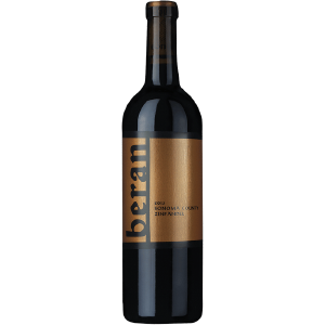 Beran Zinfandel Sonoma County Cheap Sale