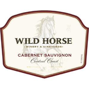 Wild Horse Central Coast Cabernet Sauvignon 750ml Good Selling Cheap Online