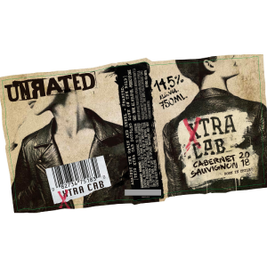 Unrated Chile Cabernet Sauvignon 750ml Buy Authentic Online