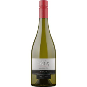 1865 Chardonnay Selected Vineyards Elqui Valley Cheap Low Shipping