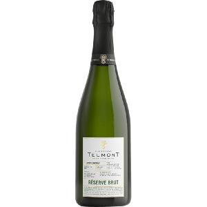Telmont Reserve Brut Champagne Footlocker Cheap Online
