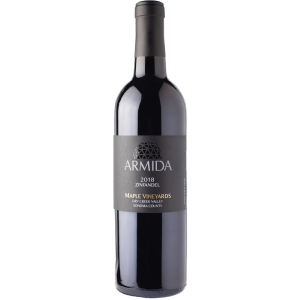 Armida Winery Zinfandel Maple Vineyards Dry Creek Valley Footlocker Pictures Online