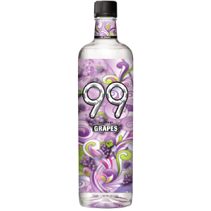 99 Brand Grape Schnapps 750ml Recommend Cheap Online