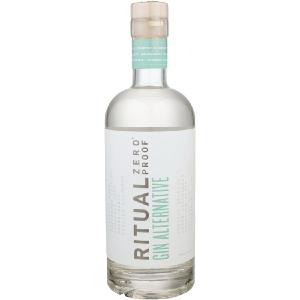 Ritual Gin Alternative Cheap Sale With Mastercard