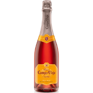 Campo Viejo Cava Brut Rose Sale Fake