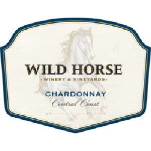Wild Horse Central Coast Chardonnay 750ml Cheap Extremely