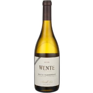 Wente Vineyards Chardonnay Eric'S Small Lot Unoaked Livermore Valley Clearance Explore