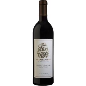 Amapola Creek Cabernet Sauvignon Proprietary Red Wine Sonoma Valley Sale Tumblr