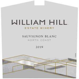William Hill Estate Winery North Coast Sauvignon Blanc 750ml Clearance Fast Delivery