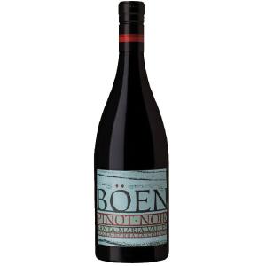 Boen Pinot Noir Santa Maria Valley View Cheap Pice