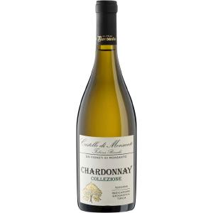 Castello Di Monsanto Chardonnay Di Toscana Fabrizio Bianchi Collezione Looking For Sale Online