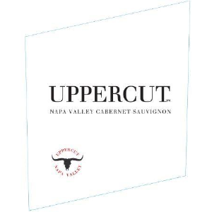 Uppercut California Cabernet Sauvignon 750ml Discount High Quality