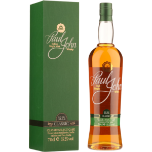 Paul John Single Malt Whiskey Classic Select Cask Buy Cheap Fashion Style