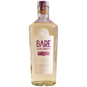 BARE Zero Proof Reposado Style Tequila (750 ml) Outlet Purchase