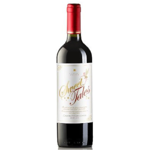 Sweet Tales Cabernet Sauvignon Chile Cheap Manchester Great Sale