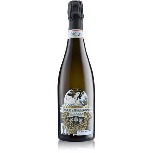 Casa E. De Mirafiore Alta Langa Brut Blanc De Noir Professional