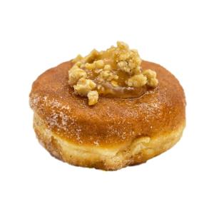 Apple Cinnamon Caramel Donut Finishline For Sale