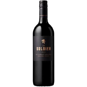 The Soldier Cabernet Sauvignon Columbia Valley Best Sale Cheap Online