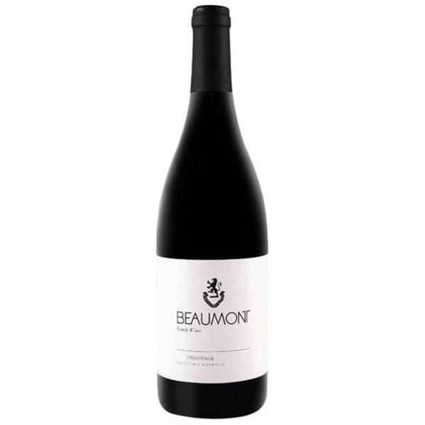 Beaumont Pinotage Overberg 2025 Cheap Pice