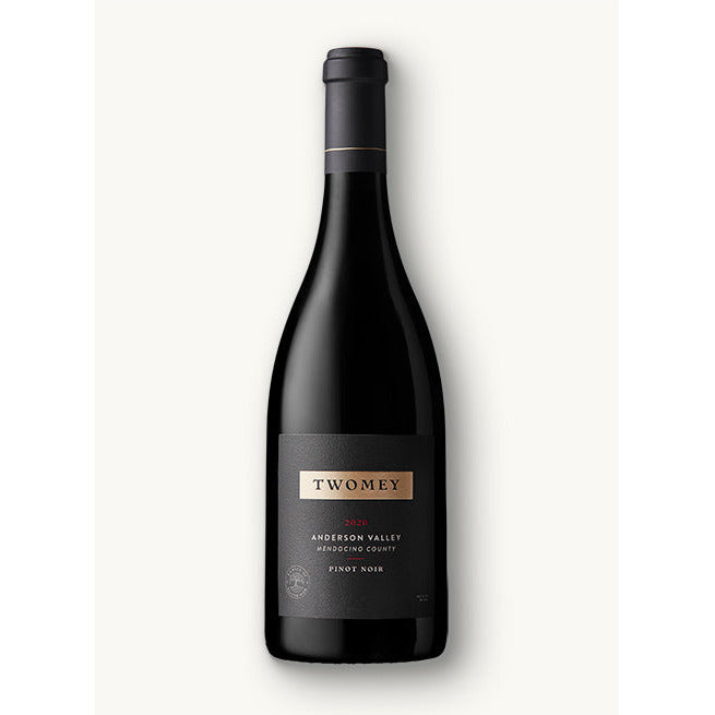 Twomey Anderson Valley Pinot Noir Free Shipping Largest Supplier