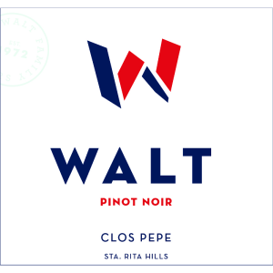 Walt Santa Rita Hills Clos Pepe Pinot Noir 750ml Where To Buy Low Pice