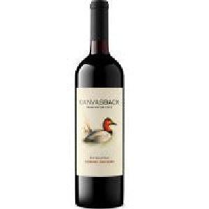Canvasback Red Mountain Cabernet Sauvignon 2025 Sale Online