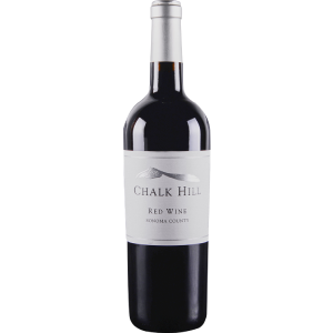 Chalk Hill Red Wine Sonoma Coast How Much Cheap Online