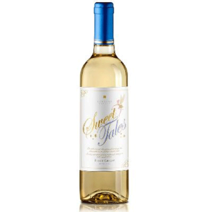 Sweet Tales Pinot Grigio Chile Marketable Sale Online