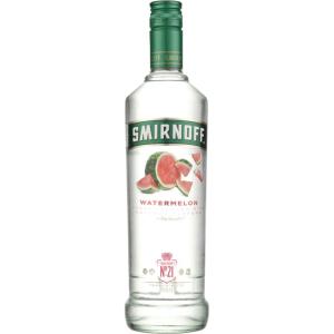 Smirnoff Watermelon Flavored Vodka Real Online