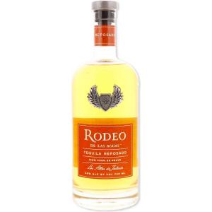 Rodeo de las Aguas Tequila Reposado Factory Outlet