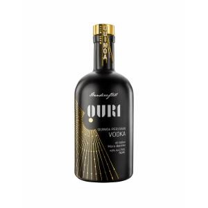 QURI Quinoa Peruvian Vodka Discount Online