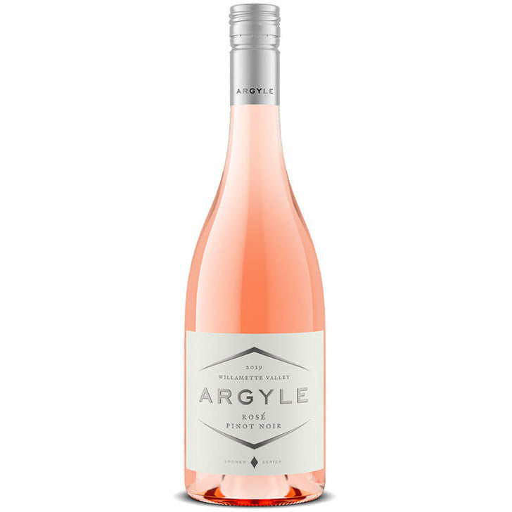 Argyle Pinot Noir Rose Grower Series Willamette Valley Outlet Locations For Sale