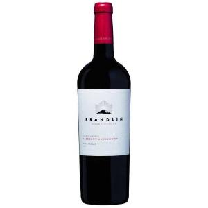 Brandlin Cabernet Sauvignon Brandlin Vineyard Mount Veeder How Much Cheap Online