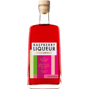 Alfred Schladerer Raspberry Fruit Liqueur Looking For Cheap Pice
