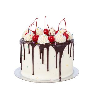 Banana Split Cake With Paypal Online