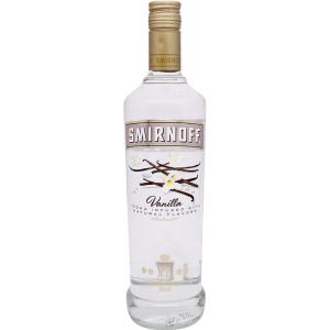 Smirnoff Vodka Vanilla Flavored Free Shipping Get To Buy