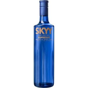 Skyy Espresso Flavored Vodka Infusions 100% Original Cheap Pice