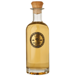 3 Tres Tequila Reposado 100% Agave Clearance 2025 Unisex