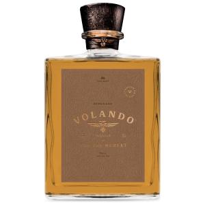 Volando Reposado Tequila Outlet Discount Sale