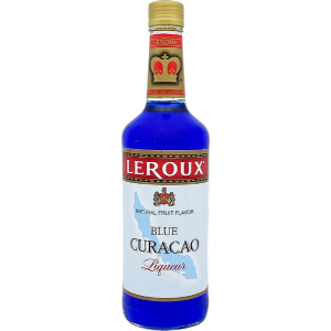 Leroux Curacao Blue Liqueur Cheap Explore