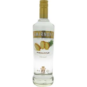 Smirnoff Pineapple Flavored Vodka Outlet Official