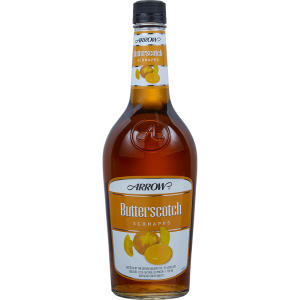 Arrow Macdale Butterscotch Schnapps Liqueur Outlet Official