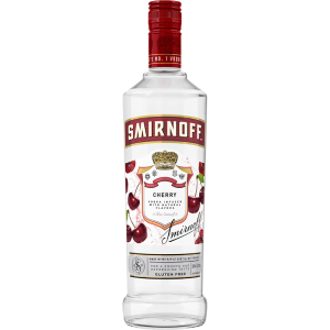 Smirnoff Vodka Cherry Flavored View Cheap Online