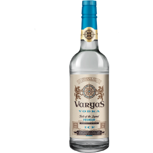 Vargas Vodka Official Sale Online