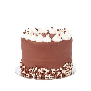 Black and White Cake Clearance Official Site