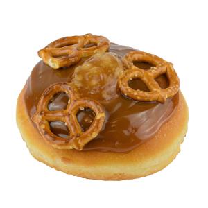Apple Caramel Pretzel Countdown Package Cheap Online