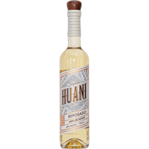 Huani Tequila Reposado Cheap Fake