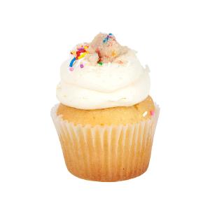 Birthday Cake Cupcake Sale With Paypal