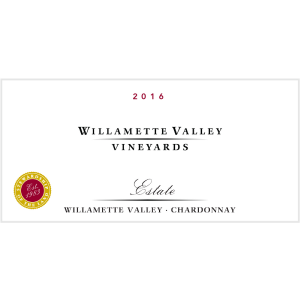 Willamette Valley Vineyards Willamette Valley Estate Chardonnay 750ml Free Shipping Purchase