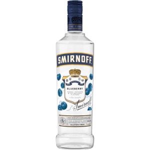 Smirnoff Blueberry Flavored Vodka Outlet Excellent